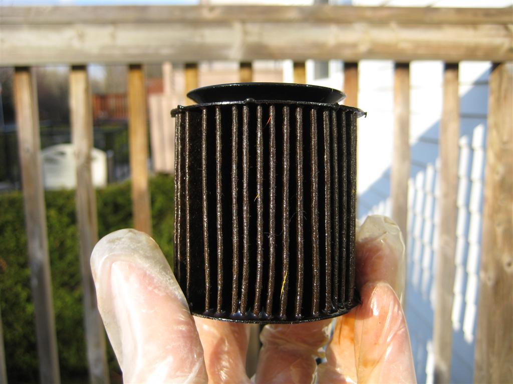 Oil Filters Canadian Tire Oil Filters